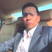 Neste Employee Mohammad Shah's profile photo