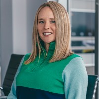 Kitware Inc. Employee Ashleigh Martel-Smith's profile photo
