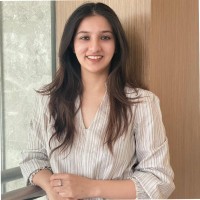 Speed⚡️ Employee Niyati Bajaj's profile photo