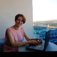 TARA interactive Employee Maria Costea's profile photo