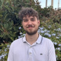 medianet berlinbrandenburg e.V. Employee Maximilian Eichgrün's profile photo