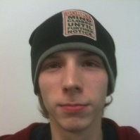 independent game designer Employee Shane Madison's profile photo