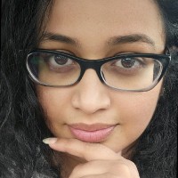 Inprentus Employee Subha Kumar's profile photo
