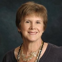 American Society of Interior Designers Employee Janice Thomas's profile photo