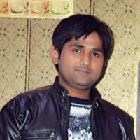 REVAMP Employee Aamir Iqbal's profile photo