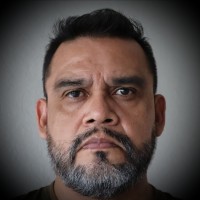 Goods & Services Employee Pedro García's profile photo