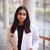 Curvebreakers Test Prep Employee Maheen Mahar's profile photo