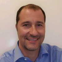Frederic Plasson Email & Phone Number