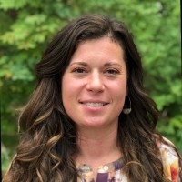 PRIDE Centric Resources Employee Laura Klaus's profile photo