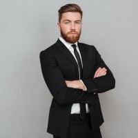 Bidding Enterprise Employee Rob Miller's profile photo