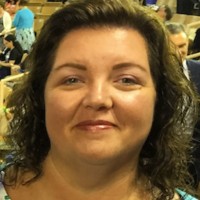 Sandi Harrison Email & Phone Number