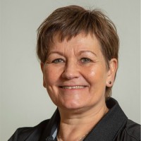 DALBO A/S Employee Helle Gramfjeld's profile photo