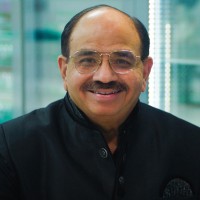 NeoBiotechnologies Employee Atul Tandon's profile photo