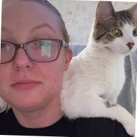 Paws for a Cause Vet Care Employee Samantha Centoni's profile photo