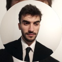 Machine Learning Reply Employee Fabio Beka's profile photo