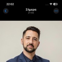 KTEC Employee George Kompselis's profile photo