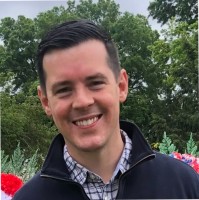 Pod 39 Employee Michael Timmerman's profile photo