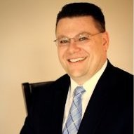 Walmart Employee Tim Goodwin's profile photo