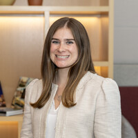 Inspire Inc. Employee Elisabeth Carhart's profile photo