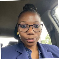 Hibiscus Hospital Employee Mandisamkele Dlamini's profile photo