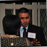 Josephinum Academy of the Sacred Heart Employee Alex Pureco's profile photo