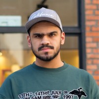 Saad Ajmal Email