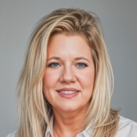 Strategic Recruitment Solutions Employee Amy Shanks's profile photo