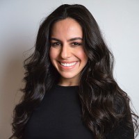 Dandi Employee Leyla Bilali's profile photo