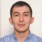 Nurlan Utegaliyev Email