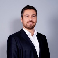 Santander Chile Employee José Antonio Vélez's profile photo