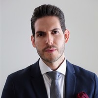Andres Chacon Email & Phone Number