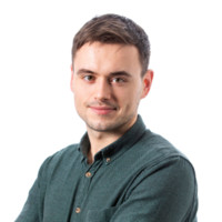 Martin Property Group Employee Diarmuid Porter's profile photo