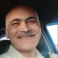 Kimo Store Employee Ashraf Gayed's profile photo