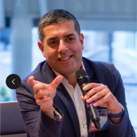 FundApps Employee Vivek Syal's profile photo