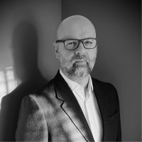 Spatial Dimensions Employee Dan Brouder's profile photo