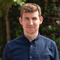 Awcock Ward Partnership Employee Jake Richards's profile photo