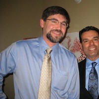 CHI St. Anthony Hospital Employee Mike Rickman's profile photo