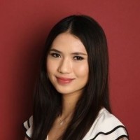 Oliver Kinross Employee Cathy Tse's profile photo