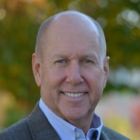 Self Employed Employee Patrick Dobson's profile photo