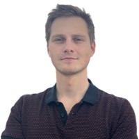 PentaCue Employee Eddy K.'s profile photo
