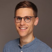 LEONET Employee Johannes Grimm's profile photo