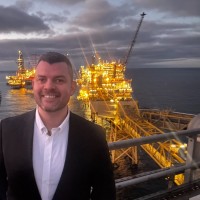 Hytech Norse Offshore Employee Jo Stanghelle's profile photo