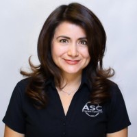 ASC Process Systems Employee Angie Marquez's profile photo