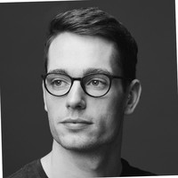 Made Thought Employee Connor Davey's profile photo