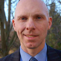 Nacro Employee Paul Phillips's profile photo