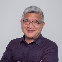 Purpose + Performance Project Employee Randy Poon's profile photo