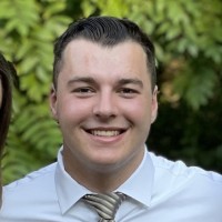 H2Olson Engineering, Inc. Employee Ryan Trongone's profile photo