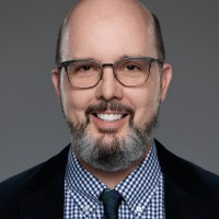 Universal Orlando Resort Employee Ben Polk's profile photo