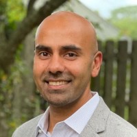 College of Applied Health Sciences at Illinois Employee Naiman Khan's profile photo