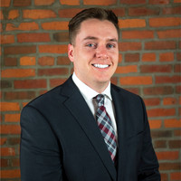 LiVe Logistics Employee Tim Seifert's profile photo